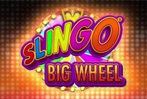 Slingo Big Wheel Slot Review